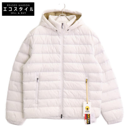 ciesse piumini チェッセ ピューミニ 【新品同様】NED-N024C フード付ダウン ジャケット 52