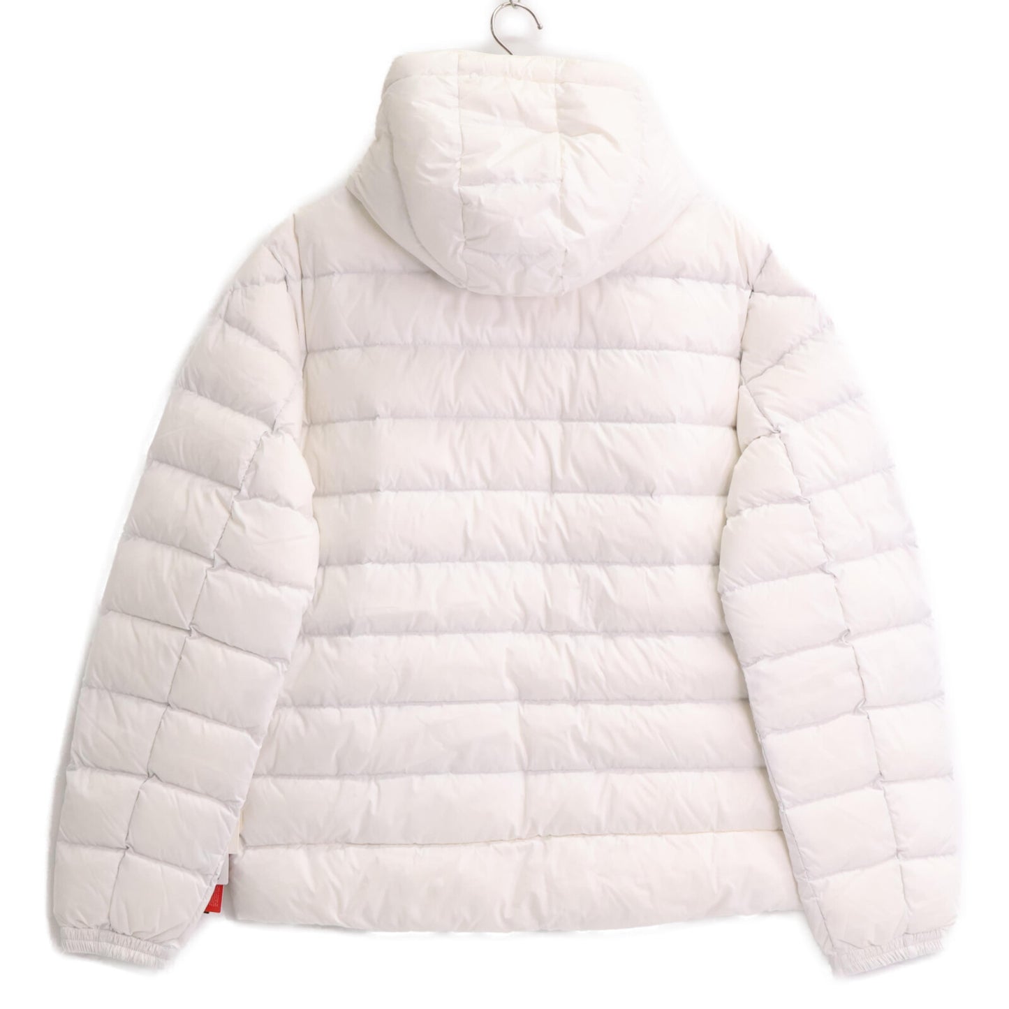 ciesse piumini チェッセ ピューミニ 【新品同様】NED-N024C フード付ダウン ジャケット 52