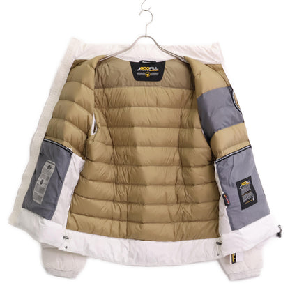 ciesse piumini チェッセ ピューミニ 【新品同様】NED-N024C フード付ダウン ジャケット 52