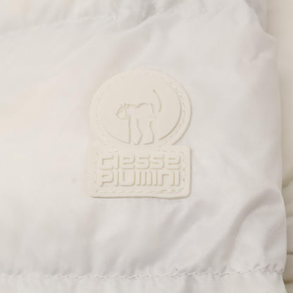 ciesse piumini チェッセ ピューミニ 【新品同様】NED-N024C フード付ダウン ジャケット 52