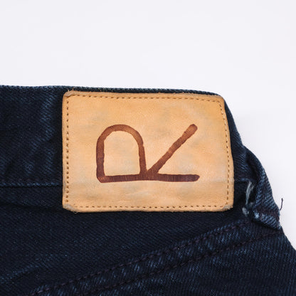 45R フォーティファイブ アール コットン100 デニムパンツ ボトムス 26