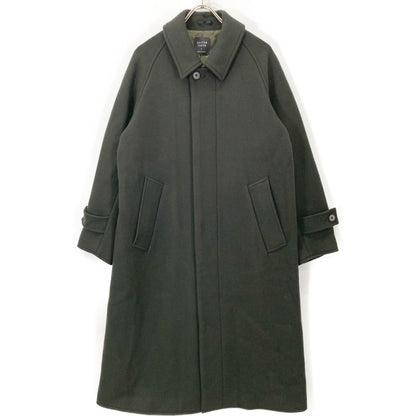 UNITED TOKYO ユナイテッドトウキョウ 133651002 撥水SUPER140S ｽﾃﾝｶﾗｰｺｰﾄ コート 2