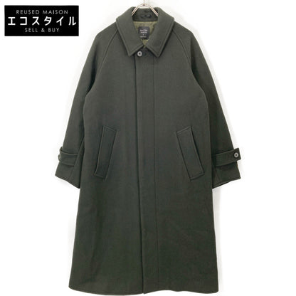 UNITED TOKYO ユナイテッドトウキョウ 133651002 撥水SUPER140S ｽﾃﾝｶﾗｰｺｰﾄ コート 2