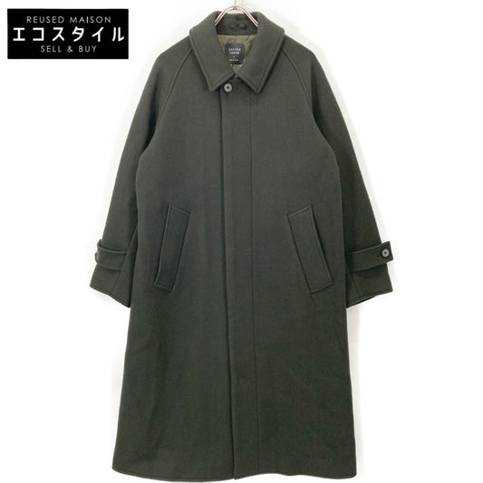 UNITED TOKYO ユナイテッドトウキョウ 133651002 撥水SUPER140S ｽﾃﾝｶﾗｰｺｰﾄ コート 2