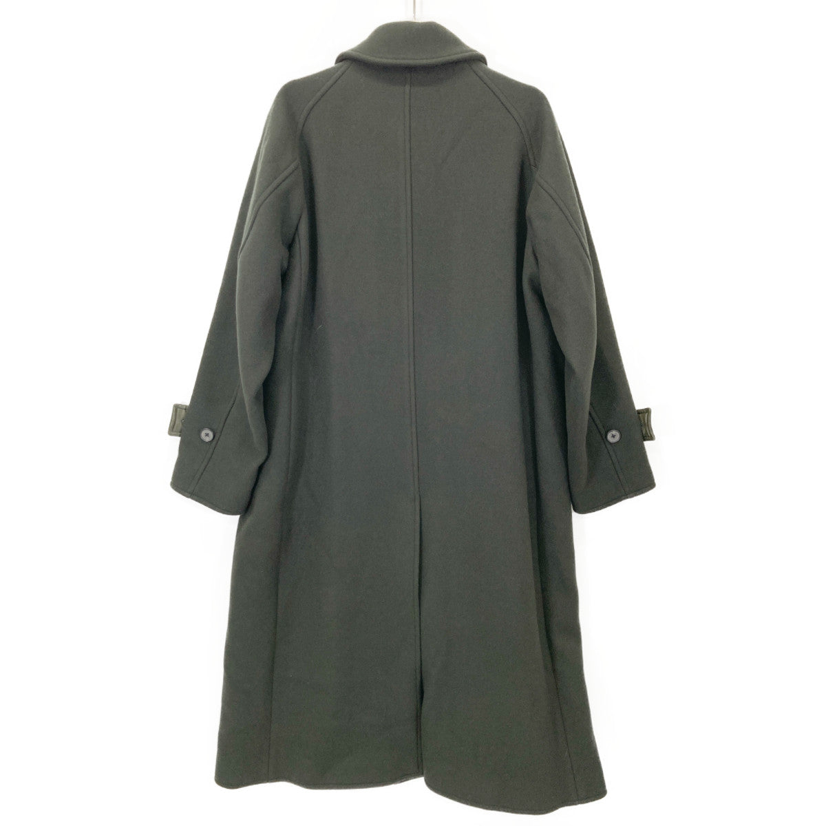 UNITED TOKYO ユナイテッドトウキョウ 133651002 撥水SUPER140S ｽﾃﾝｶﾗｰｺｰﾄ コート 2