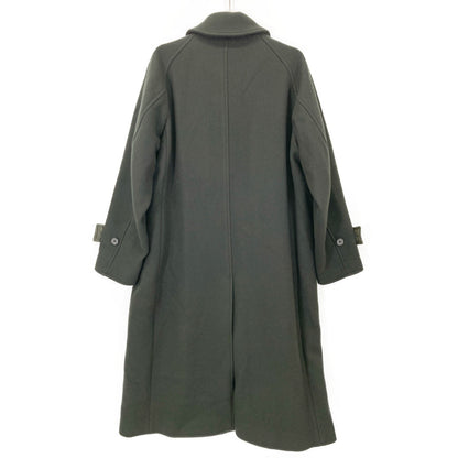 UNITED TOKYO ユナイテッドトウキョウ 133651002 撥水SUPER140S ｽﾃﾝｶﾗｰｺｰﾄ コート 2