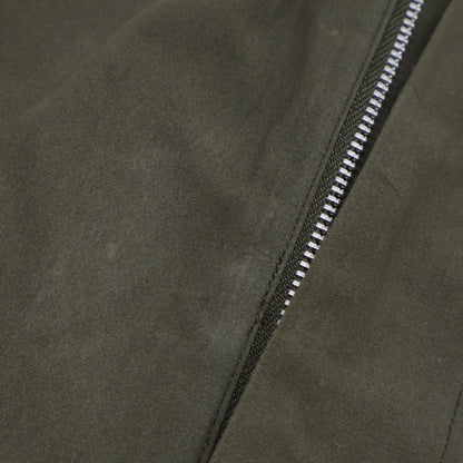 Y's ワイズ YV-P01-026 ｵﾘｰﾌﾞ ﾊﾞﾙｰﾝｼﾙｴｯﾄﾊﾟﾝﾂ ボトムス 1