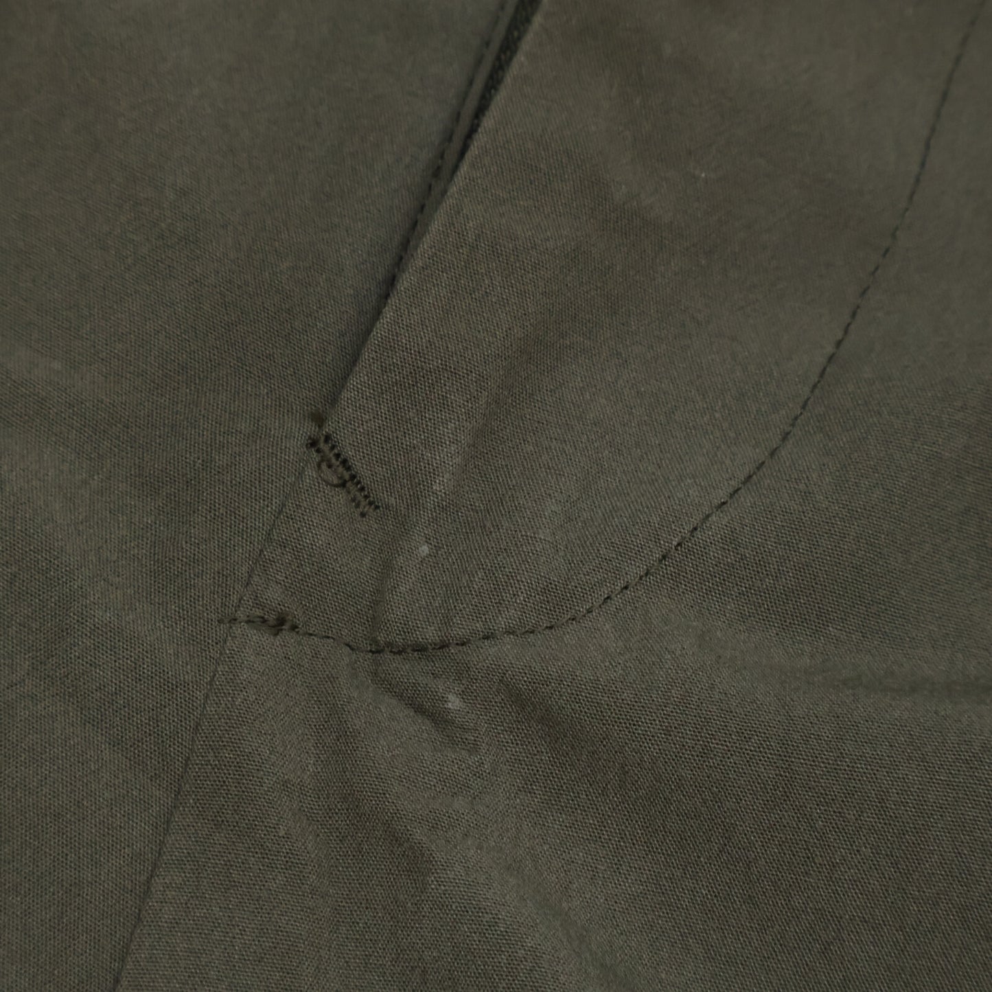 Y's ワイズ YV-P01-026 ｵﾘｰﾌﾞ ﾊﾞﾙｰﾝｼﾙｴｯﾄﾊﾟﾝﾂ ボトムス 1