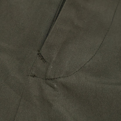 Y's ワイズ YV-P01-026 ｵﾘｰﾌﾞ ﾊﾞﾙｰﾝｼﾙｴｯﾄﾊﾟﾝﾂ ボトムス 1