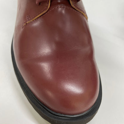 CAMPER カンペール K201454-001 TWINS ツインズ ロングタッセル フラット シューズ 35