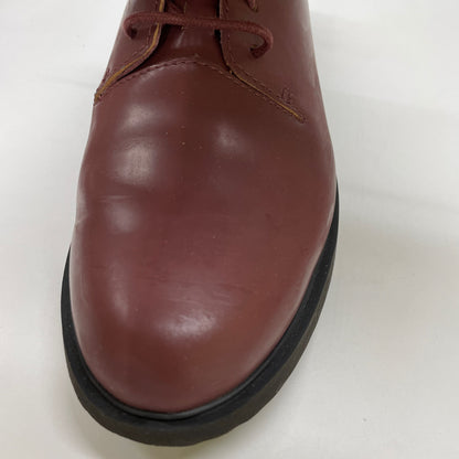 CAMPER カンペール K201454-001 TWINS ツインズ ロングタッセル フラット シューズ 35