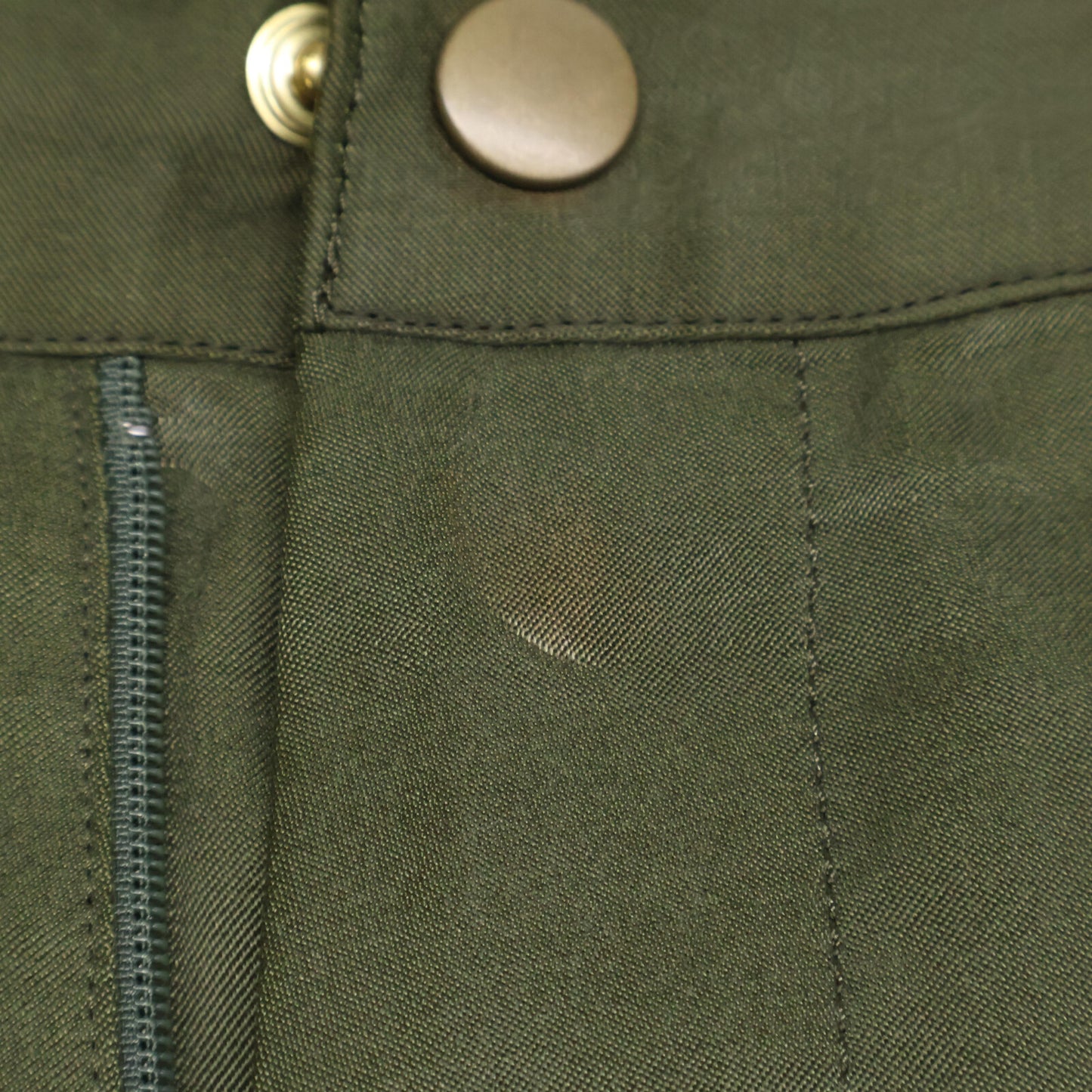 Deuxieme Classe ドゥーズィエムクラス 22-030-560-3005 フィブリルサテンカーゴパンツ ボトムス 36