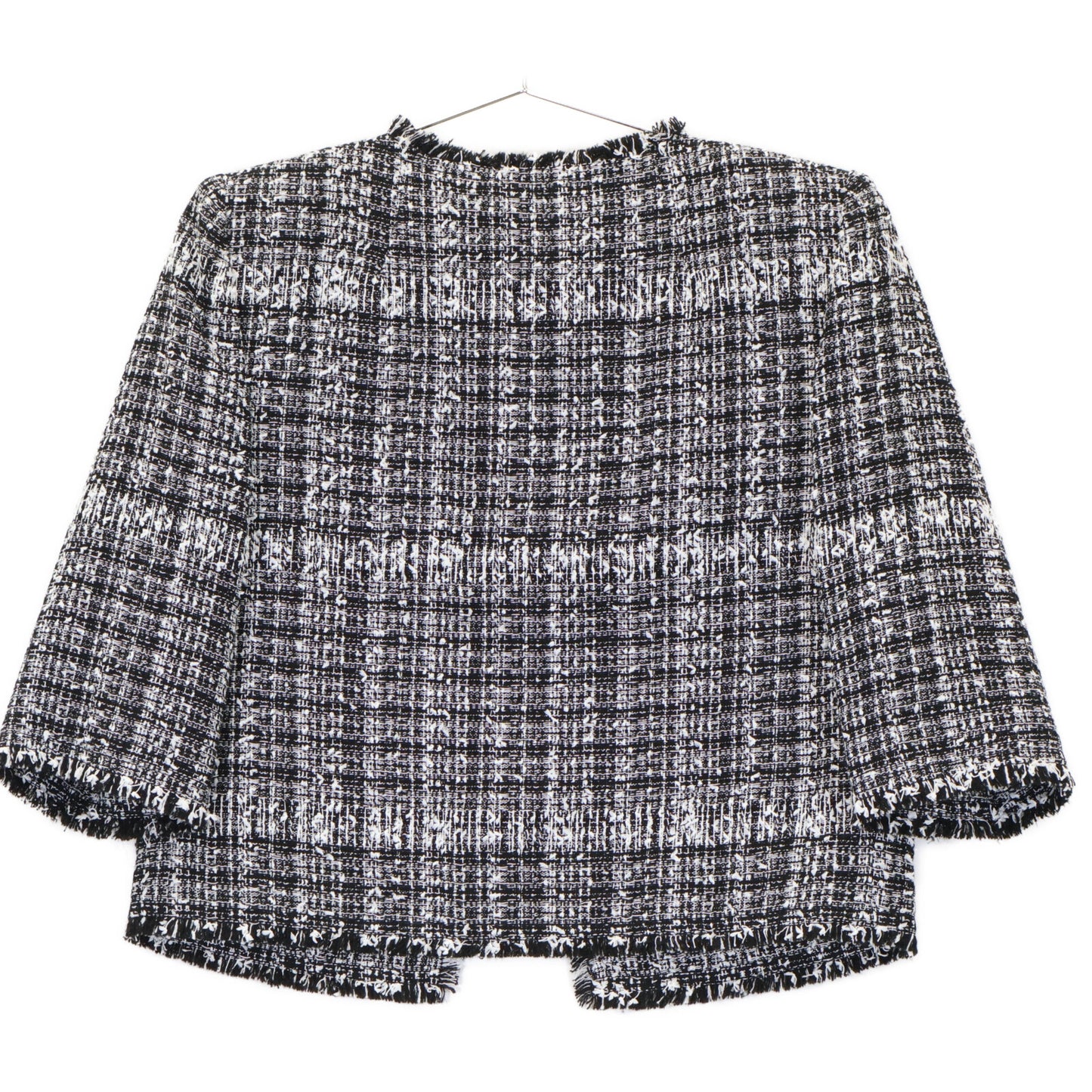 SONIA RYKIEL ソニアリキエル 12126118/12126306 ツイードジャケット ワイドトラウザー セットアップ スーツ セットアップ 36／38