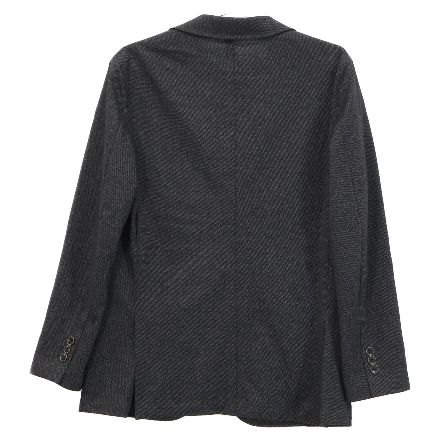 Aquascutum アクアスキュータム ウール ジャージー スーツ/セットアップ スーツ セットアップ 34／M