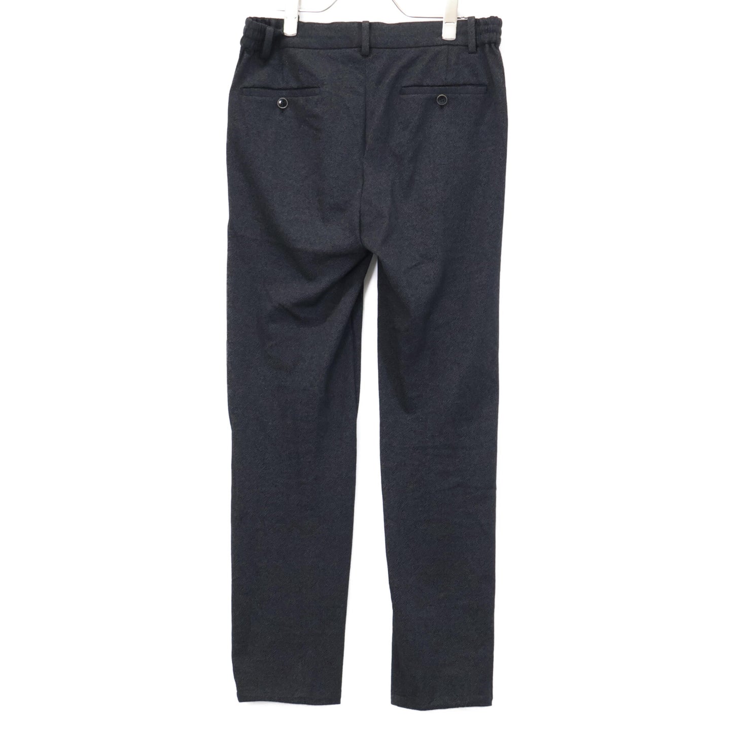 Aquascutum アクアスキュータム ウール ジャージー スーツ/セットアップ スーツ セットアップ 34／M