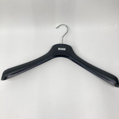 BOSS ボス 【新品同様/国内正規】50540502 ウィンドぺーン スリムフィット リネン混 テーラード ジャケット 46