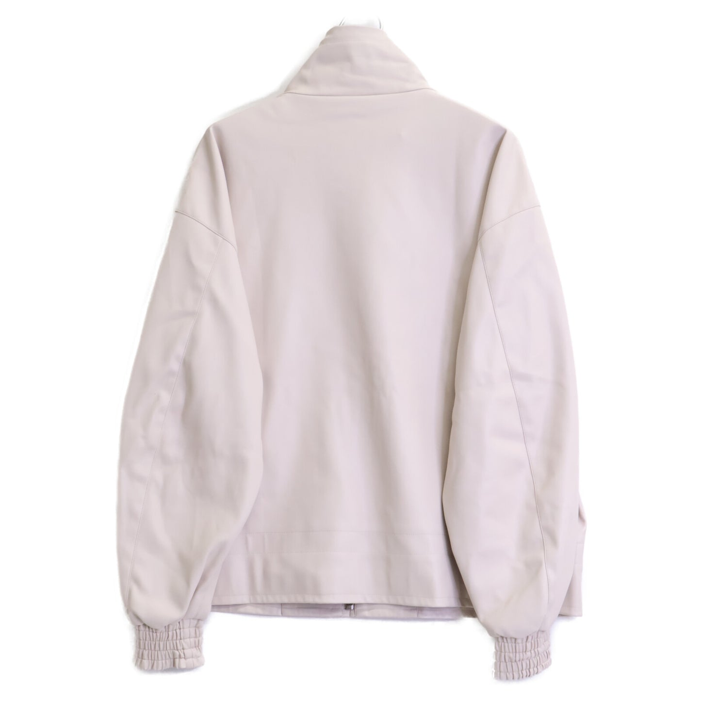 COLUMN コラム 22AW ｳﾞｨｰｶﾞﾝﾚｻﾞｰﾄﾗｯｸﾌﾞﾙｿﾞﾝ ジャケット M