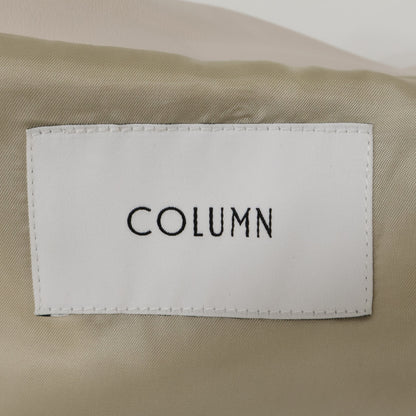 COLUMN コラム 22AW ｳﾞｨｰｶﾞﾝﾚｻﾞｰﾄﾗｯｸﾌﾞﾙｿﾞﾝ ジャケット M