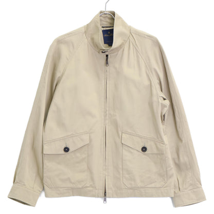 Brooks Brothers ブルックスブラザーズ ｘCORBY'S【国内正規】1002206545 コットン ジップ ジャケット M