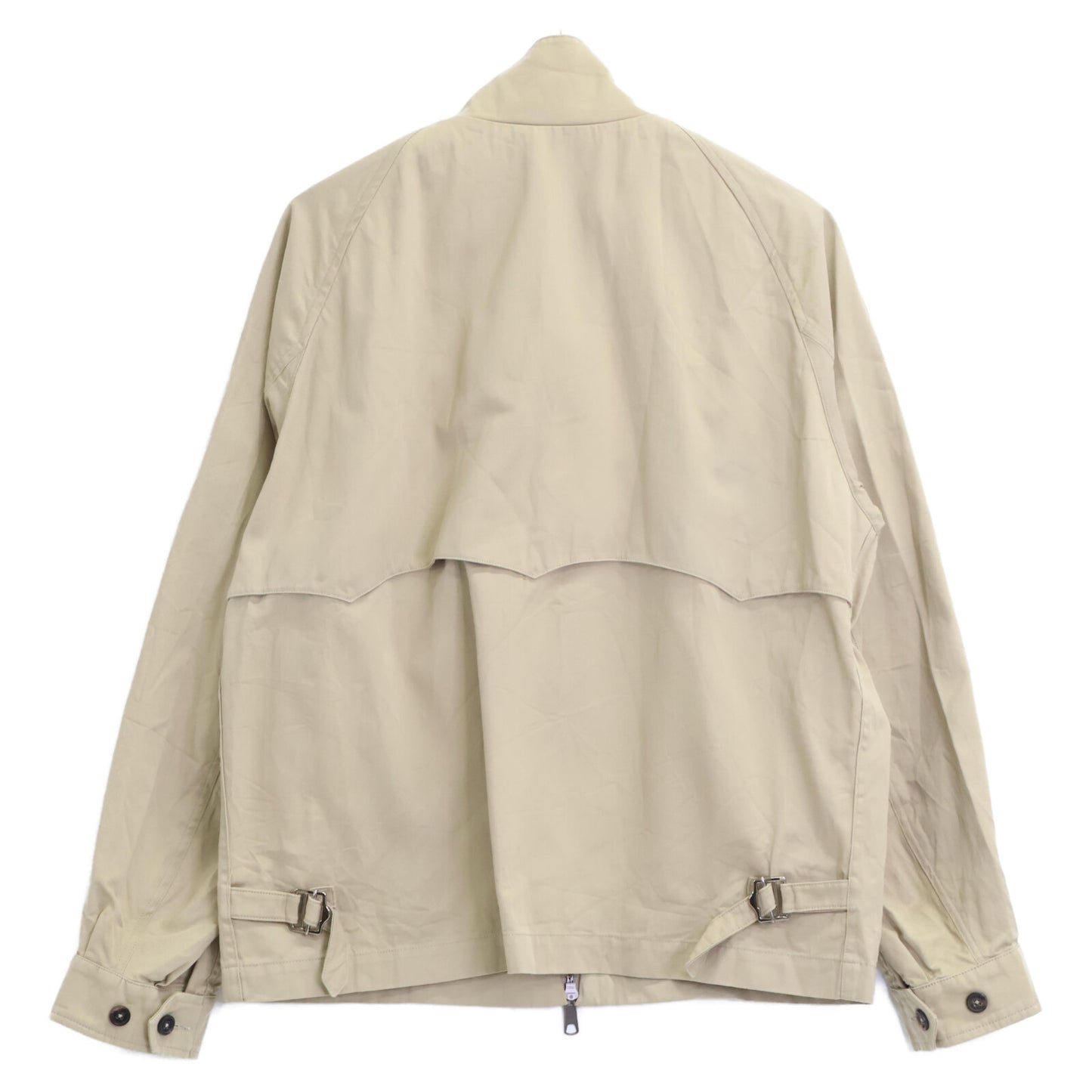 Brooks Brothers ブルックスブラザーズ ｘCORBY'S【国内正規】1002206545 コットン ジップ ジャケット M