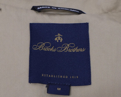 Brooks Brothers ブルックスブラザーズ ｘCORBY'S【国内正規】1002206545 コットン ジップ ジャケット M