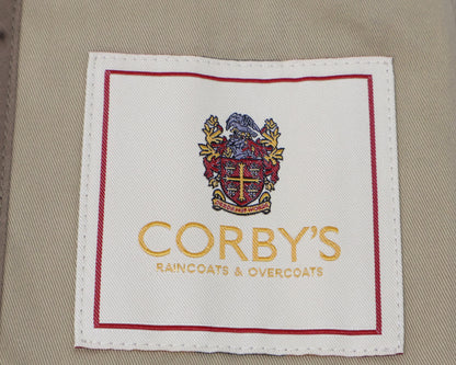 Brooks Brothers ブルックスブラザーズ ｘCORBY'S【国内正規】1002206545 コットン ジップ ジャケット M