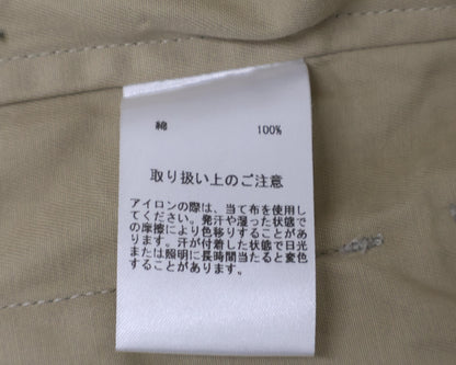 Brooks Brothers ブルックスブラザーズ ｘCORBY'S【国内正規】1002206545 コットン ジップ ジャケット M