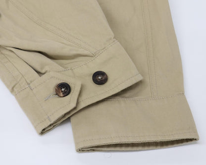 Brooks Brothers ブルックスブラザーズ ｘCORBY'S【国内正規】1002206545 コットン ジップ ジャケット M