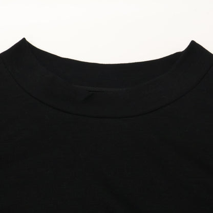 Yohji Yamamoto ヨウジヤマモト 【美品】FP-T06-170 LUMINARY WOOL FLARED UNBALANCED T ルミナリー ウール フレアード アンバランス Tシャツ/ トップス 2