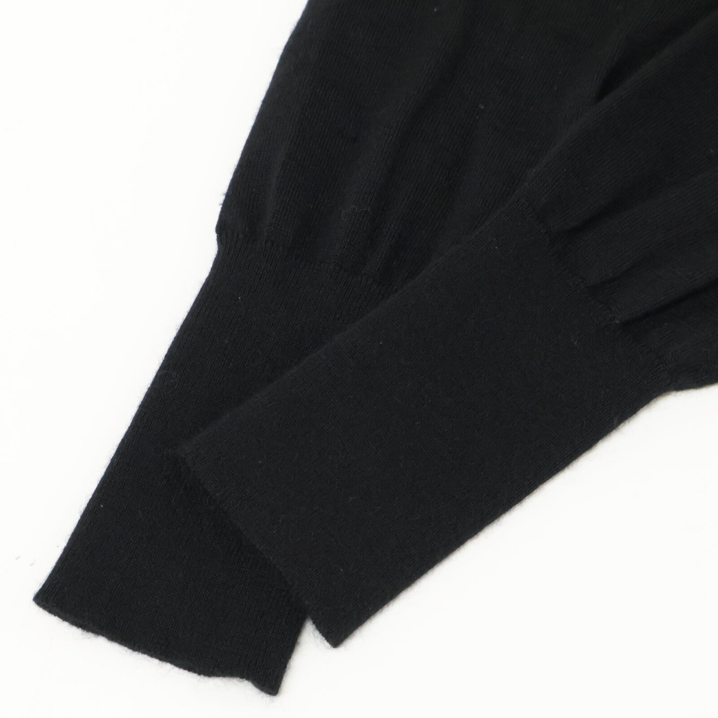 DAISY LIN デイジーリン 06158 ﾌﾞﾗｯｸ ｼﾙｸｶｼﾐﾔﾃﾞｲｼﾞｰﾄﾗﾍﾞﾙ用ｶｰﾃﾞｨｶﾞﾝ トップス 38