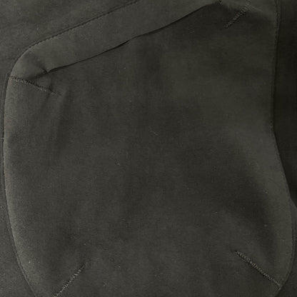 Unlikely アンライクリー CBJA14UNIB ﾌﾞﾗｯｸ REDON Ultra Suede Coat コート 3