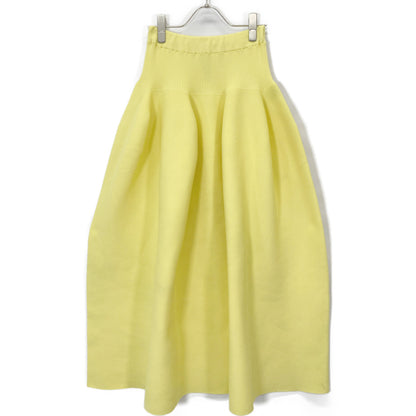 CFCL シーエフシーエル CF003KG020 ｲｴﾛｰ POTTERY SKIRT スカート 1