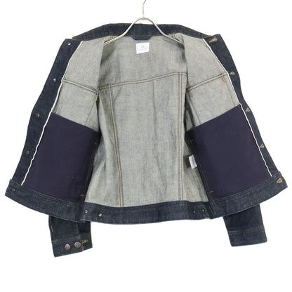 SUNSPEL サンスペル 571-9125501 ﾃﾞﾆﾑｼﾞｬｹｯﾄ ジャケット 1