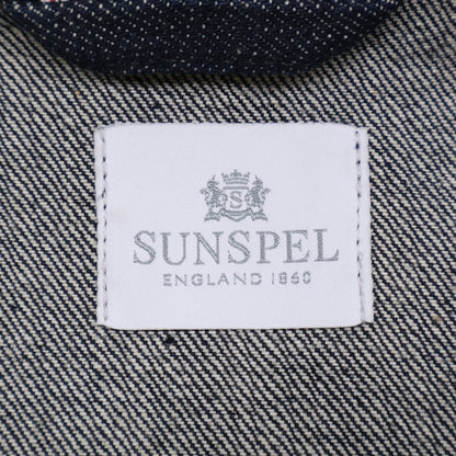 SUNSPEL サンスペル 571-9125501 ﾃﾞﾆﾑｼﾞｬｹｯﾄ ジャケット 1