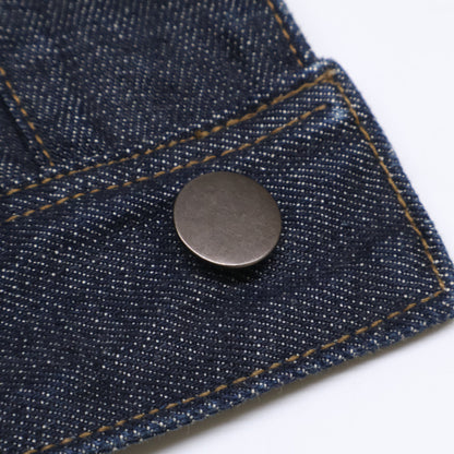 SUNSPEL サンスペル 571-9125501 ﾃﾞﾆﾑｼﾞｬｹｯﾄ ジャケット 1