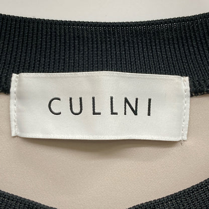 CULLNI クルニ 22-AW-050 ﾚｲﾔｰﾄﾞﾌﾟﾙｵｰﾊﾞｰ 長袖Tｼｬﾂ トップス 2