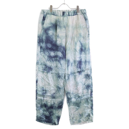 Ujoh ウジョー M742-P55ｰ500 ｳｴｽﾄﾄﾞﾛｰｺｰﾄﾞ ﾊﾟﾝﾂ ボトムス 5