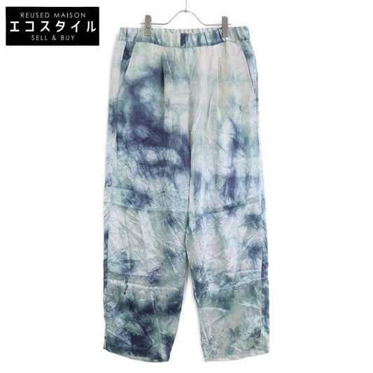 Ujoh ウジョー M742-P55ｰ500 ｳｴｽﾄﾄﾞﾛｰｺｰﾄﾞ ﾊﾟﾝﾂ ボトムス 5