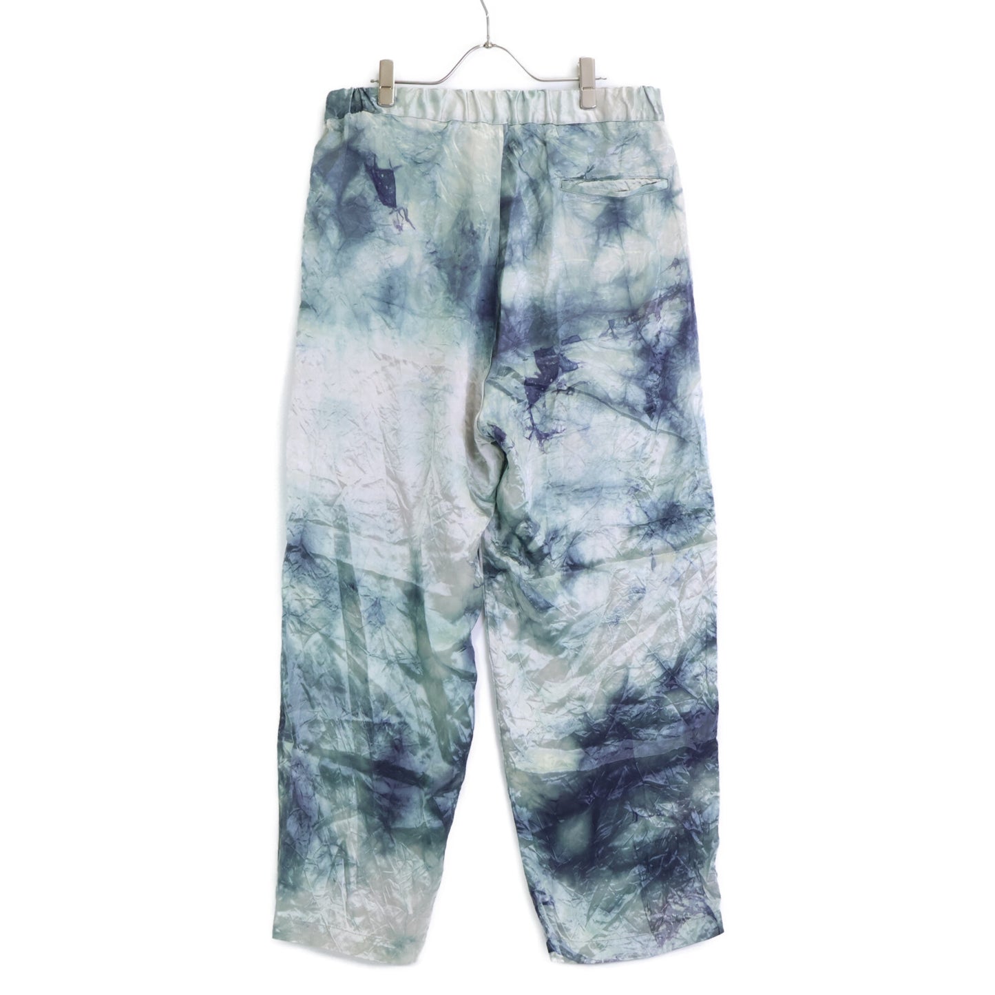 Ujoh ウジョー M742-P55ｰ500 ｳｴｽﾄﾄﾞﾛｰｺｰﾄﾞ ﾊﾟﾝﾂ ボトムス 5