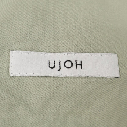 Ujoh ウジョー M742-P55ｰ500 ｳｴｽﾄﾄﾞﾛｰｺｰﾄﾞ ﾊﾟﾝﾂ ボトムス 5