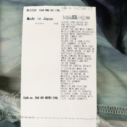 Ujoh ウジョー M742-P55ｰ500 ｳｴｽﾄﾄﾞﾛｰｺｰﾄﾞ ﾊﾟﾝﾂ ボトムス 5