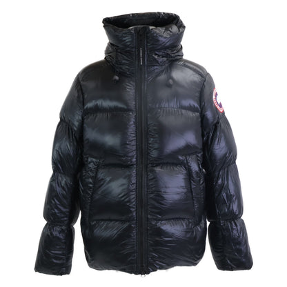 CANADA GOOSE カナダグース 【美品/国内正規（株）カナダグースジャパン】2252M Crofton Pufferクロフトン パッファー フーディダウン ジャケット M/M