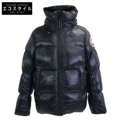 CANADA GOOSE カナダグース 【美品/国内正規（株）カナダグースジャパン】2252M Crofton Pufferクロフトン パッファー フーディダウン ジャケット M/M