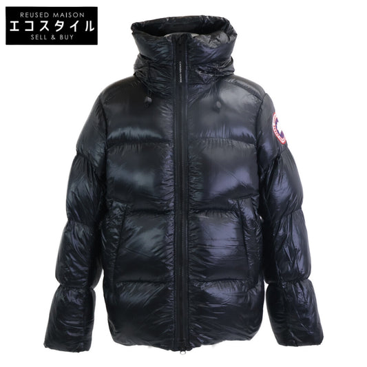 CANADA GOOSE カナダグース 【美品/国内正規（株）カナダグースジャパン】2252M Crofton Pufferクロフトン パッファー フーディダウン ジャケット M/M