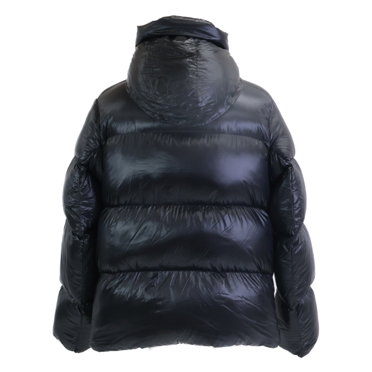 CANADA GOOSE カナダグース 【美品/国内正規（株）カナダグースジャパン】2252M Crofton Pufferクロフトン パッファー フーディダウン ジャケット M/M