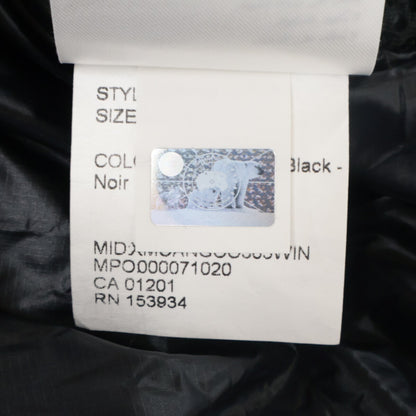 CANADA GOOSE カナダグース 【美品/国内正規（株）カナダグースジャパン】2252M Crofton Pufferクロフトン パッファー フーディダウン ジャケット M/M