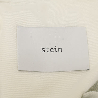 ssstein/stein シュタイン ST.515 VINTAGE REPRODUCTION ﾀﾞﾒｰｼﾞ加工 ﾃﾞﾆﾑ ボトムス S