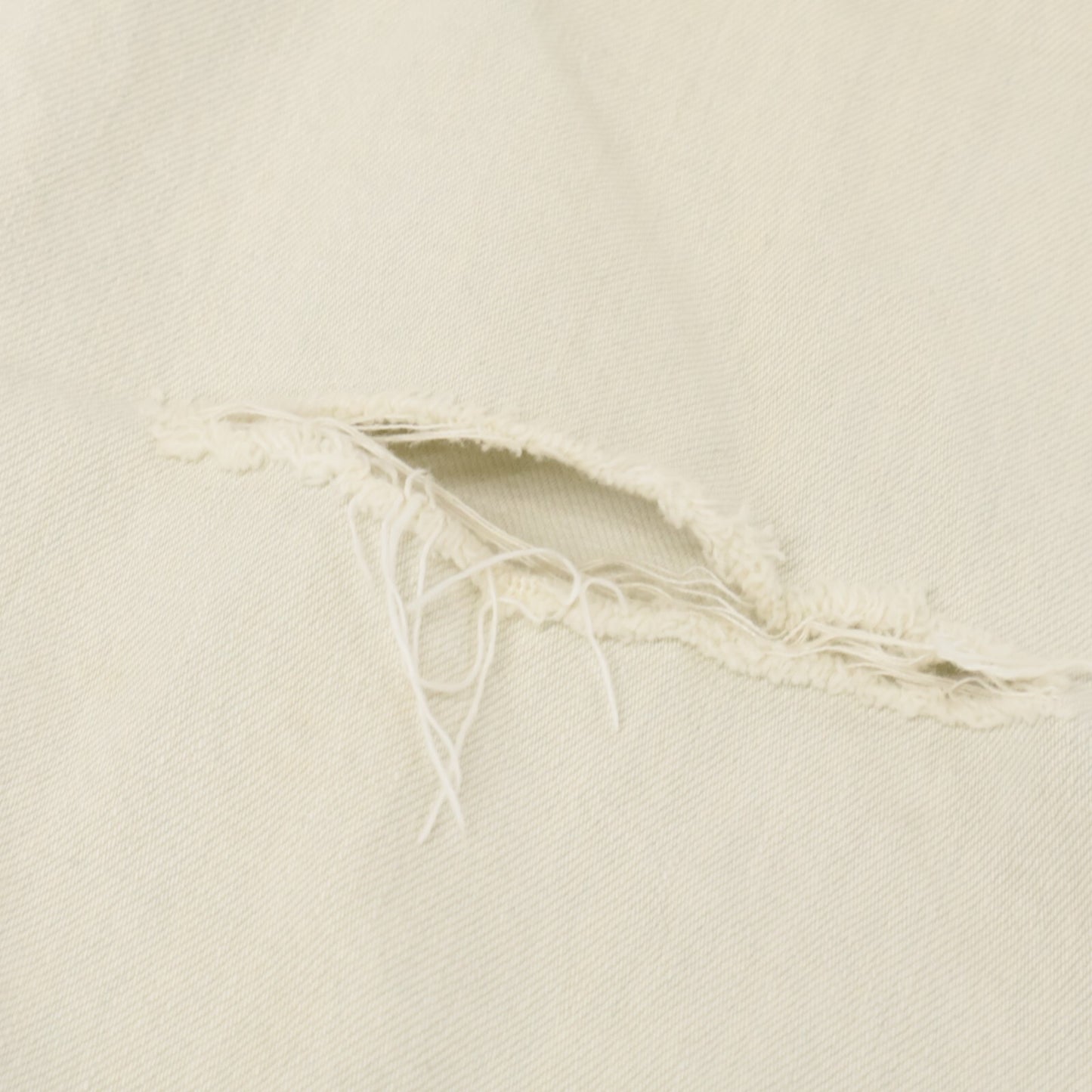 ssstein/stein シュタイン ST.515 VINTAGE REPRODUCTION ﾀﾞﾒｰｼﾞ加工 ﾃﾞﾆﾑ ボトムス S