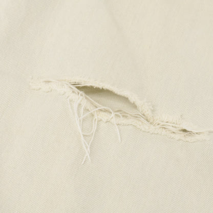 ssstein/stein シュタイン ST.515 VINTAGE REPRODUCTION ﾀﾞﾒｰｼﾞ加工 ﾃﾞﾆﾑ ボトムス S