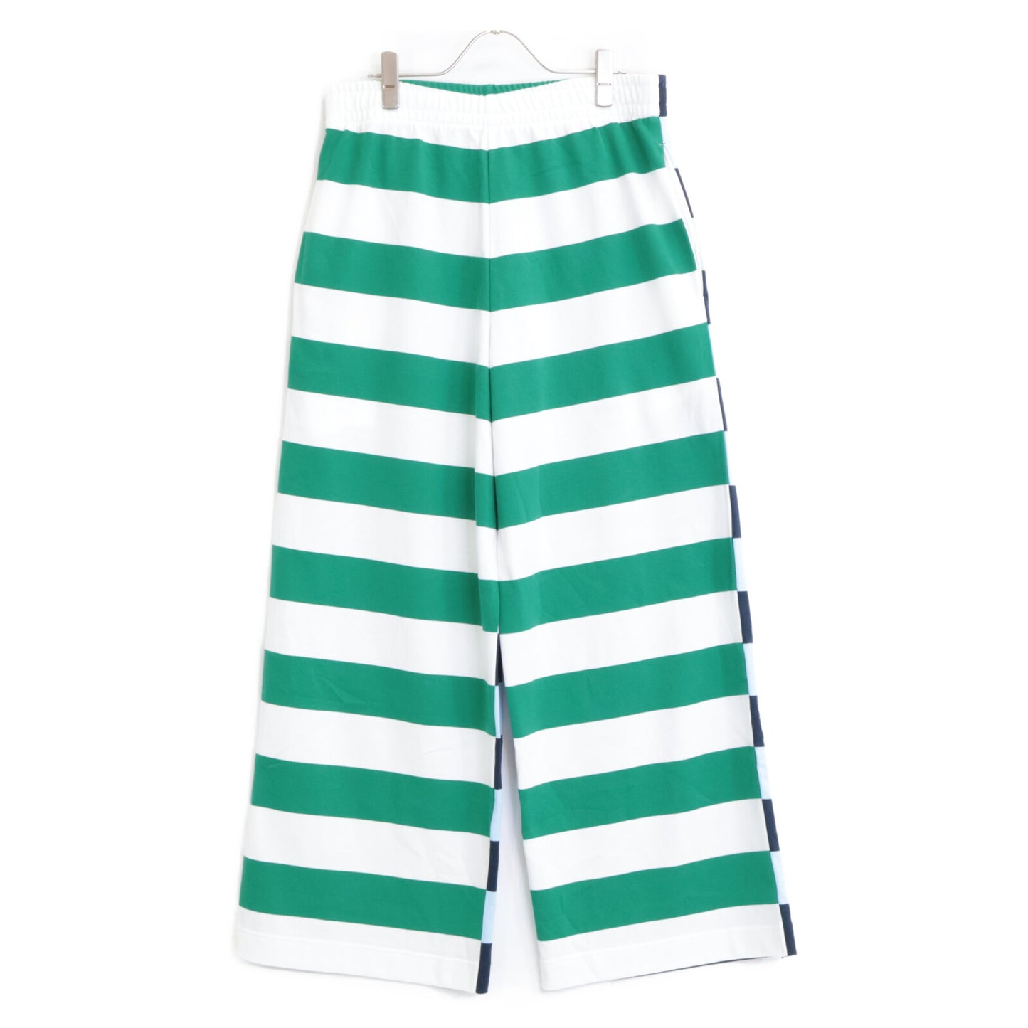 TSTS ティーエスティーエス ×G.F.G.S. ﾀﾞﾌﾞﾙｻｲﾄﾞ ｽﾄﾗｲﾌﾟ ﾊﾟﾝﾂ ボトムス S